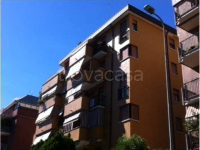 appartamento in vendita a Busto Arsizio