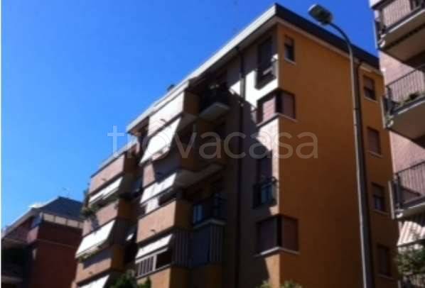 appartamento in vendita a Busto Arsizio