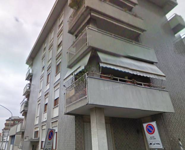 appartamento in vendita a Busto Arsizio