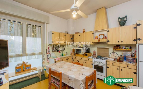 appartamento in vendita a Busto Arsizio