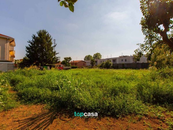 terreno agricolo in vendita a Busto Arsizio