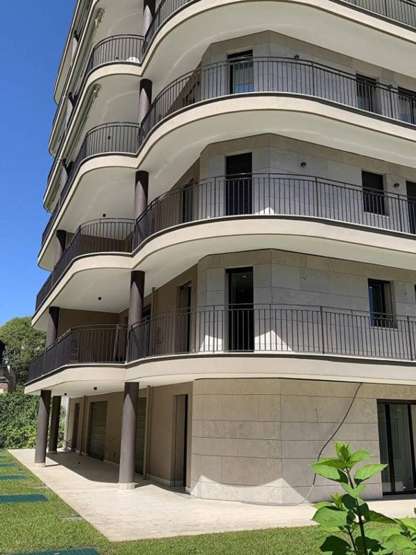 appartamento in vendita a Busto Arsizio