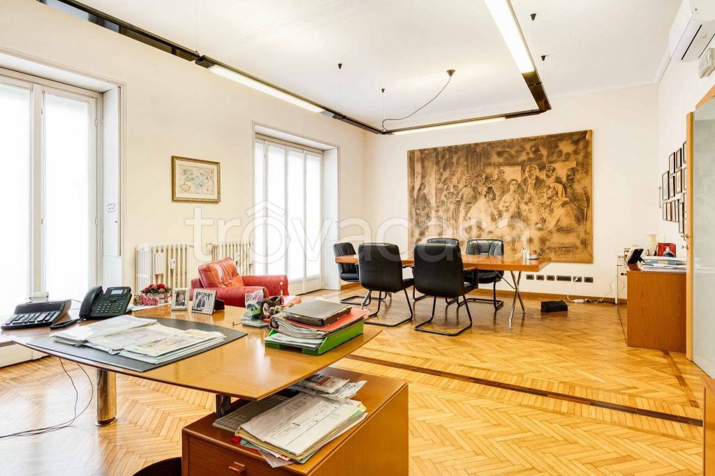 appartamento in vendita a Busto Arsizio