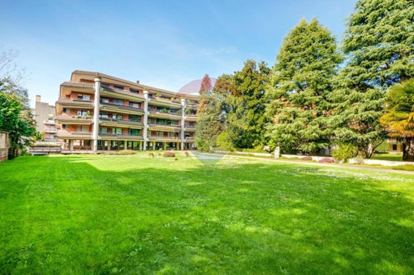 appartamento in vendita a Busto Arsizio