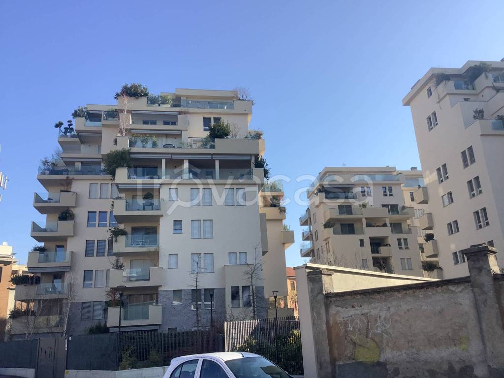appartamento in vendita a Busto Arsizio