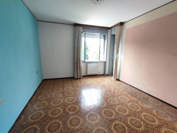 appartamento in vendita a Busto Arsizio