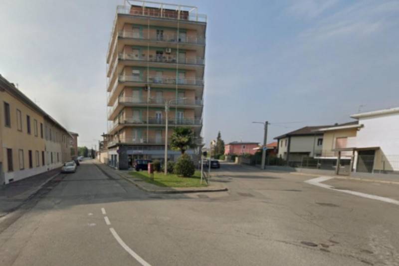 appartamento in vendita a Busto Arsizio