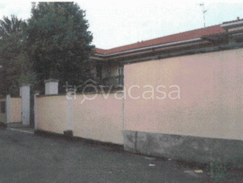 appartamento in vendita a Busto Arsizio