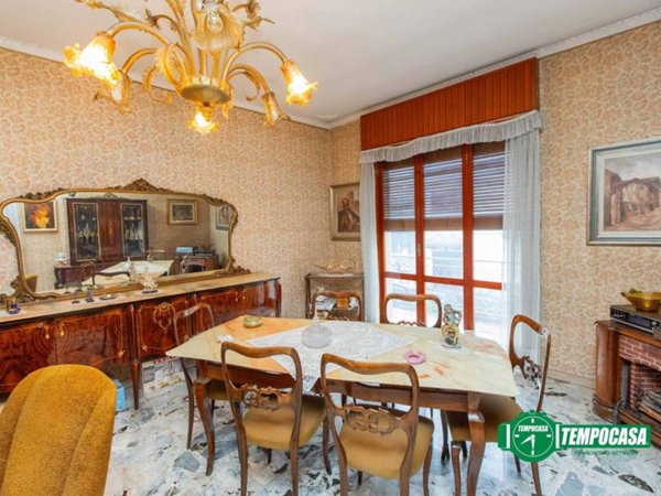 casa indipendente in vendita a Busto Arsizio