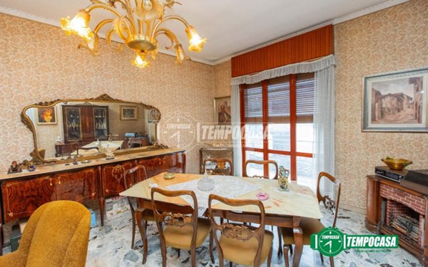 casa indipendente in vendita a Busto Arsizio