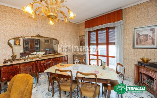 casa indipendente in vendita a Busto Arsizio