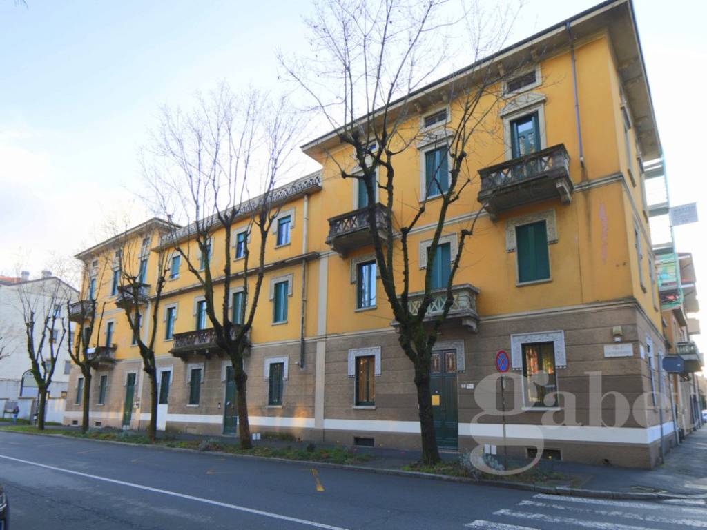 appartamento in vendita a Busto Arsizio