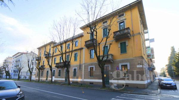 appartamento in vendita a Busto Arsizio