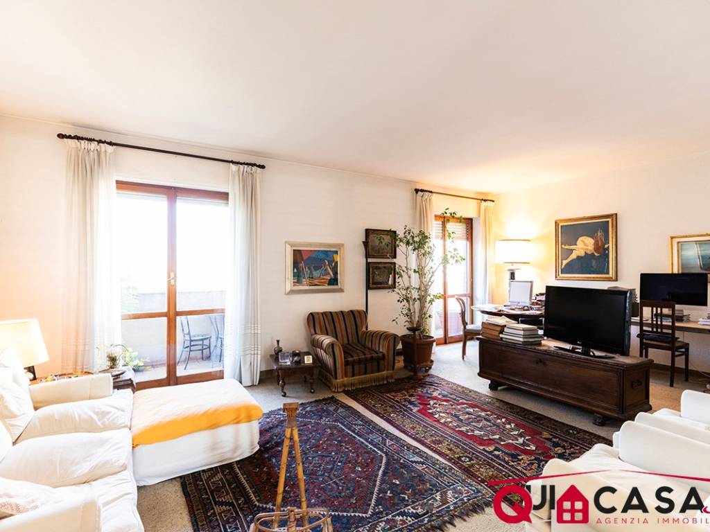 appartamento in vendita a Busto Arsizio