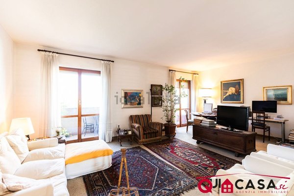 appartamento in vendita a Busto Arsizio