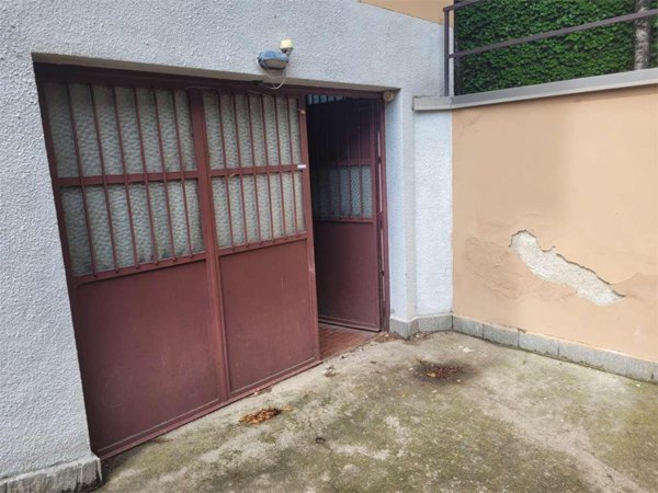 appartamento in vendita a Busto Arsizio