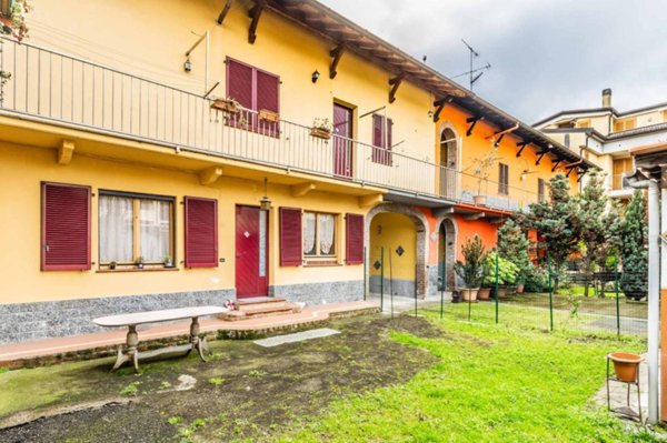 appartamento in vendita a Busto Arsizio