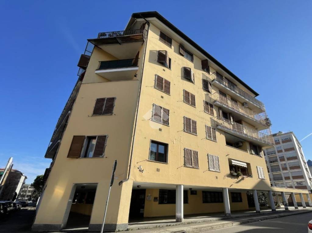 appartamento in vendita a Busto Arsizio