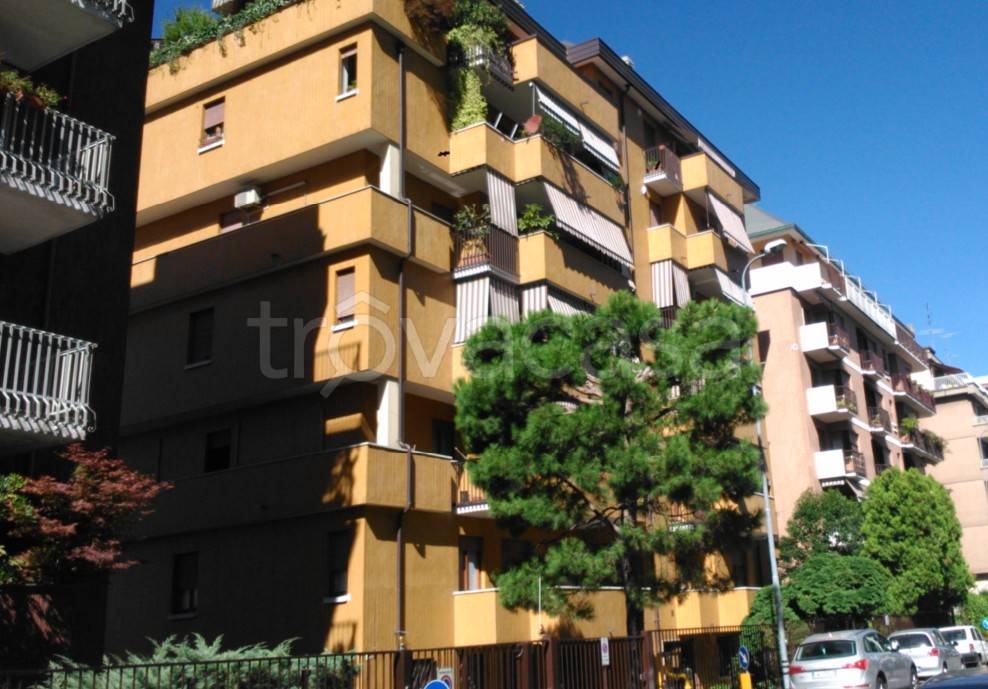 appartamento in vendita a Busto Arsizio