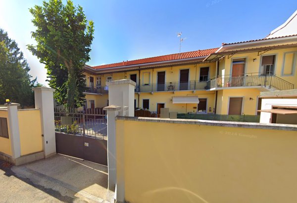 appartamento in vendita a Busto Arsizio