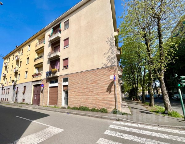 appartamento in vendita a Busto Arsizio