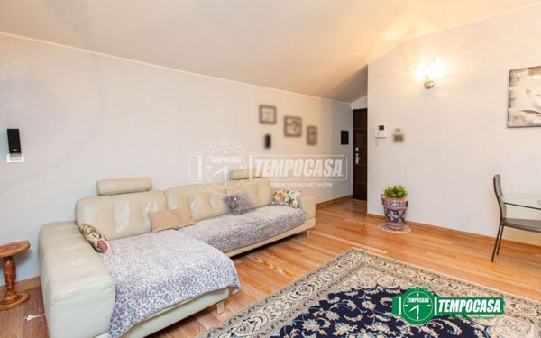 appartamento in vendita a Busto Arsizio