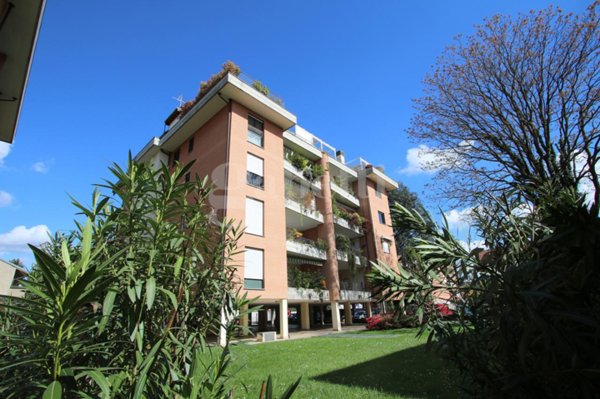 appartamento in vendita a Busto Arsizio