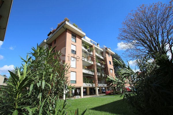 appartamento in vendita a Busto Arsizio