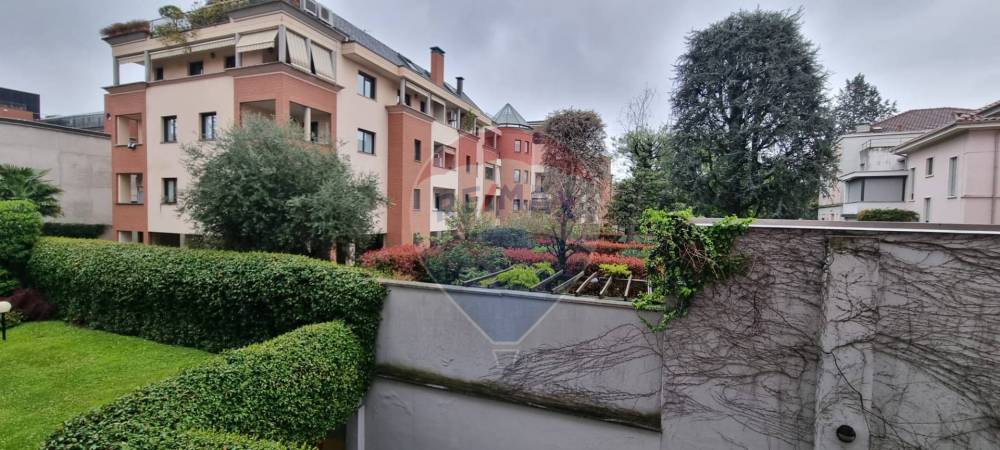 appartamento in vendita a Busto Arsizio