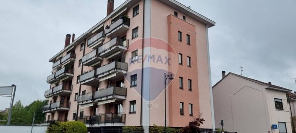 appartamento in vendita a Busto Arsizio