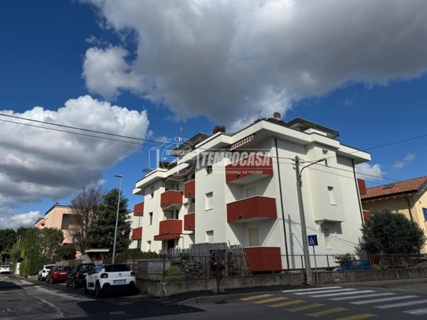 appartamento in vendita a Busto Arsizio