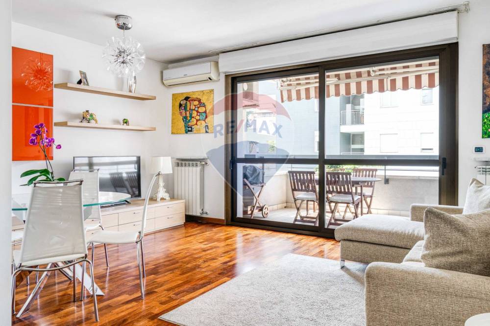 appartamento in vendita a Busto Arsizio