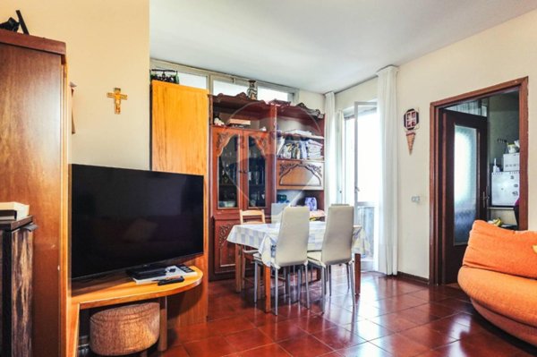 appartamento in vendita a Busto Arsizio
