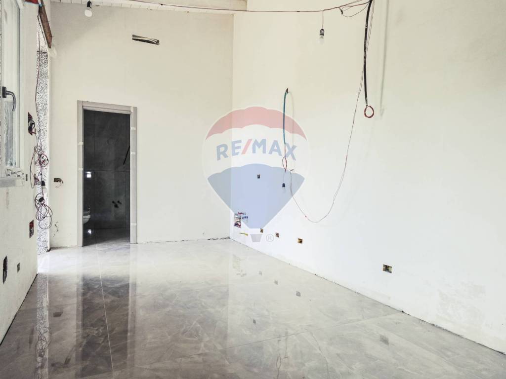 appartamento in vendita a Busto Arsizio