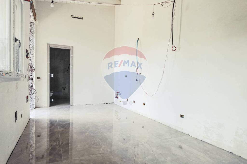 appartamento in vendita a Busto Arsizio
