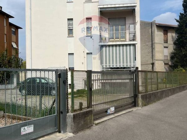 appartamento in vendita a Busto Arsizio