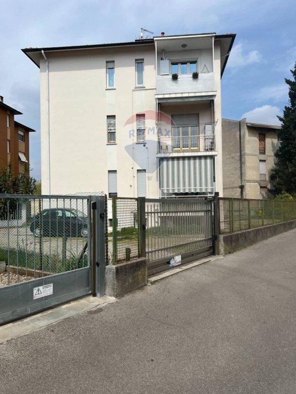 appartamento in vendita a Busto Arsizio