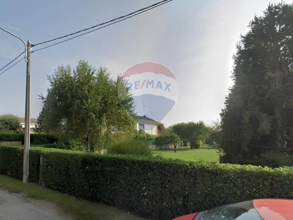 terreno edificabile in vendita a Busto Arsizio