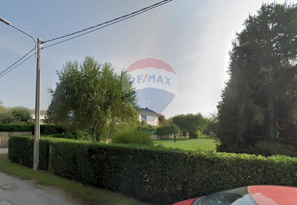 terreno edificabile in vendita a Busto Arsizio