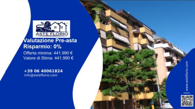 appartamento in vendita a Busto Arsizio