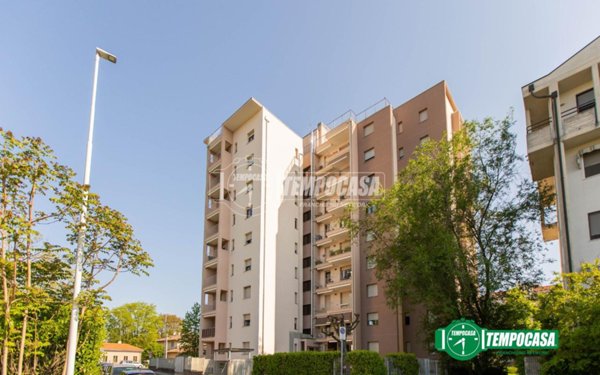 appartamento in vendita a Busto Arsizio