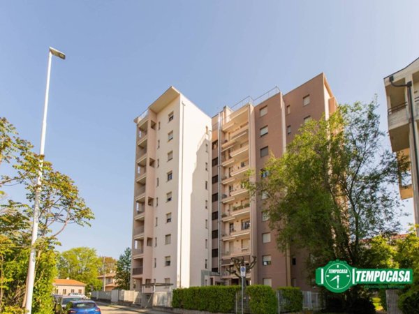 appartamento in vendita a Busto Arsizio