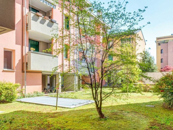 appartamento in vendita a Busto Arsizio