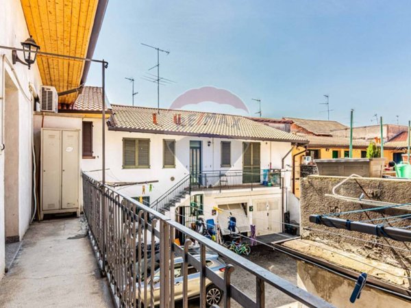 appartamento in vendita a Busto Arsizio