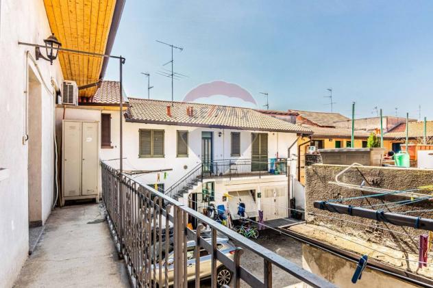 appartamento in vendita a Busto Arsizio