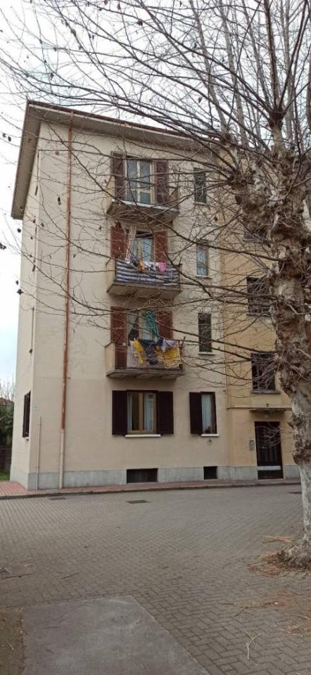 appartamento in vendita a Busto Arsizio