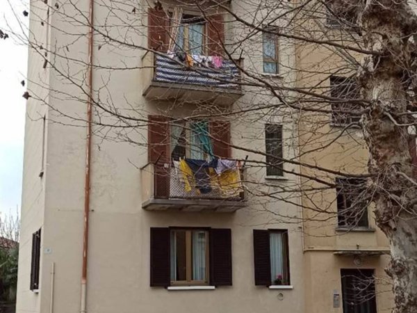 appartamento in vendita a Busto Arsizio