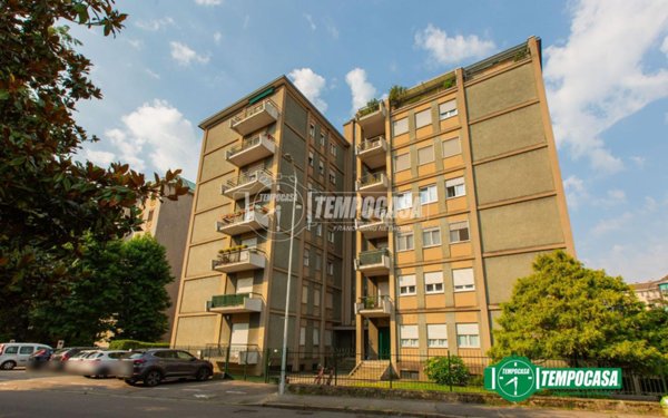 appartamento in vendita a Busto Arsizio