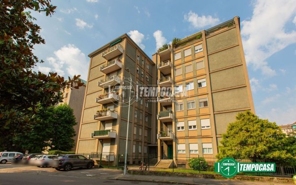 appartamento in vendita a Busto Arsizio