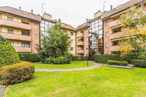 appartamento in vendita a Busto Arsizio